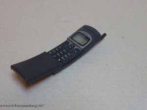Nokia 8110i