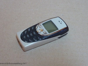 Nokia 8310