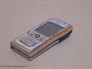 Nokia N91-1