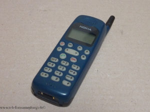 Nokia NHE-5NA