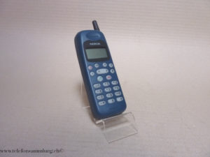 Nokia NHE-5NA