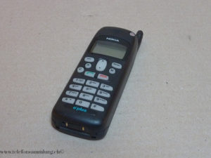 Nokia NHK-5NY