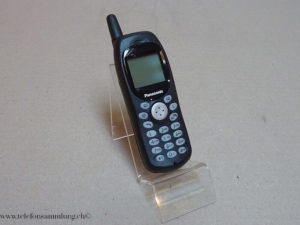 Panasonic EB-GD35