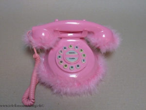 Pink Fone