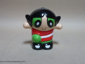 Powerpuff Girl