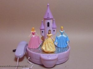 Princess Phone
