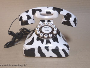 Retro Telefon