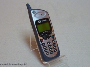 Sagem MC 850X