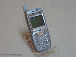 Sagem MY3052