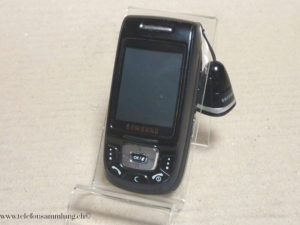 Samsung SGH D500