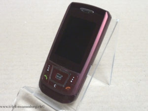 Samsung SGH D900i