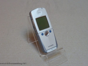 Samsung SGH-N400