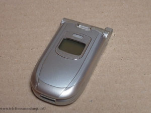 Samsung SGH-P100