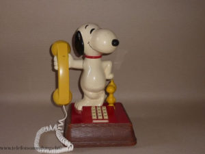 Snoopy and Woodstock