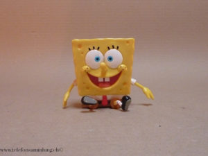Sponge Bob