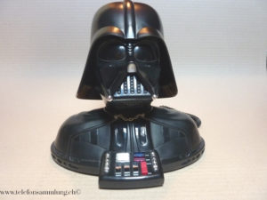 Starwars Darth Vader