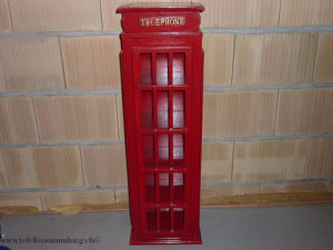 Telefonzelle