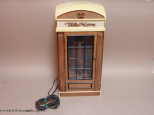 Telephone Kabine