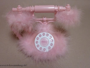 Tiffany Zet Phone 69