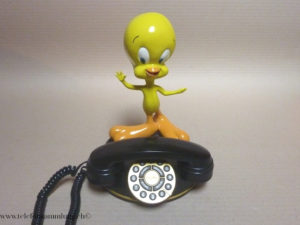 Tweety