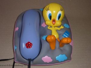 Tweety