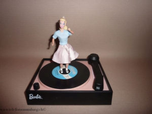 Twist'n' turn Barbie Phone