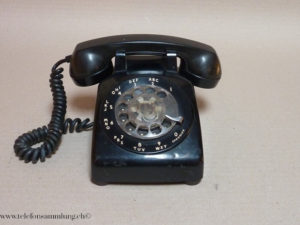 U.S. Army Telefon