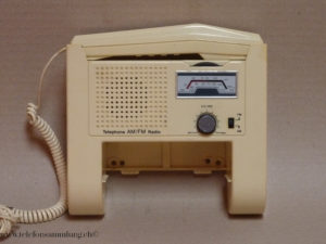WC-Telefon