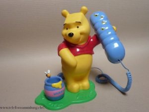 Winnie the Pooh