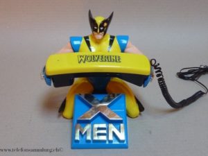 X-Men Wolverine