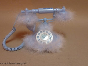 Zet Phone 69 Romantic