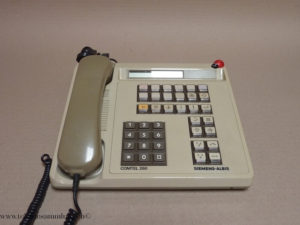 Albis-Comtel 260
