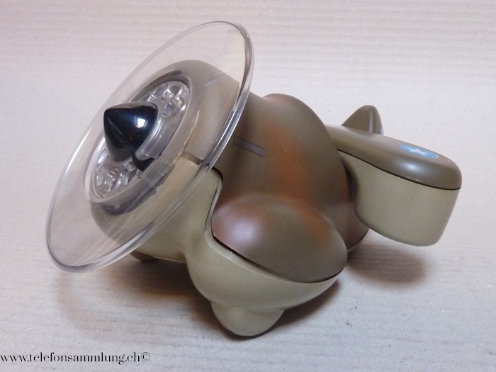 Alexander Graham Plane