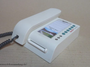 Ascom Synergy