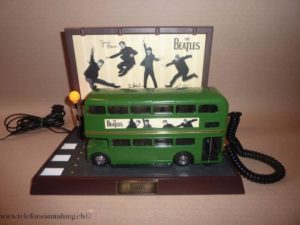 Beatles Telefon