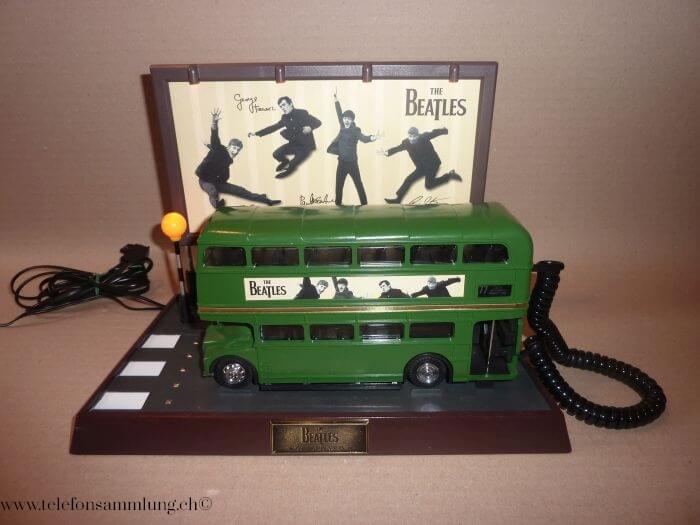 Beatles Telefon