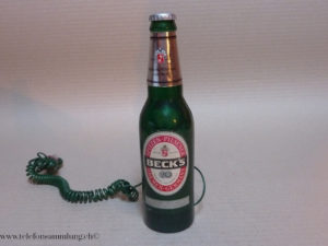 Becks Pilsener