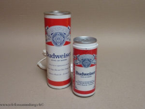 Budweiser Can