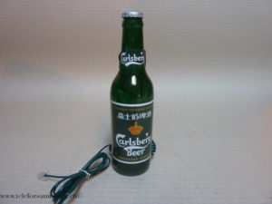 Carlsberg Beer Phone