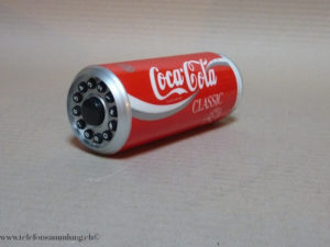 Coca Cola Can Classic