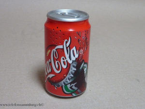 Coca Cola Can