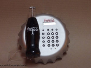 Coca Cola Crown Cap