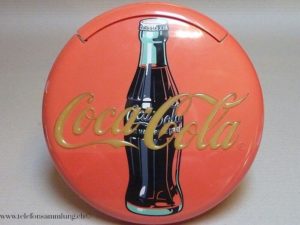 Coca Cola Disk