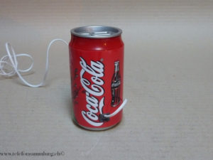 Coca Cola Dose