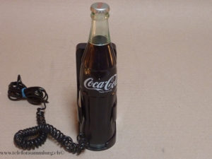 Coca Cola Flasche