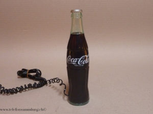 Coca Cola Flasche