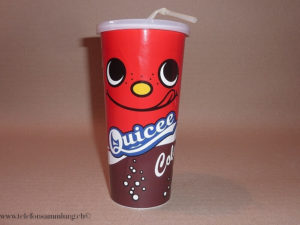 Coca Quicee Cola