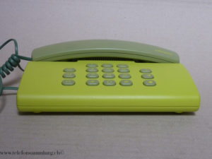 Colour-Call Phone One