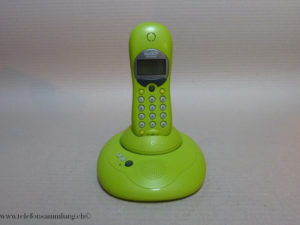 Cordless Toxic Rosella