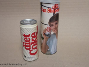 Diet Coke Can